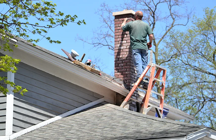 Chimney & Fireplace Inspections Services in Aliso Viejo, CA