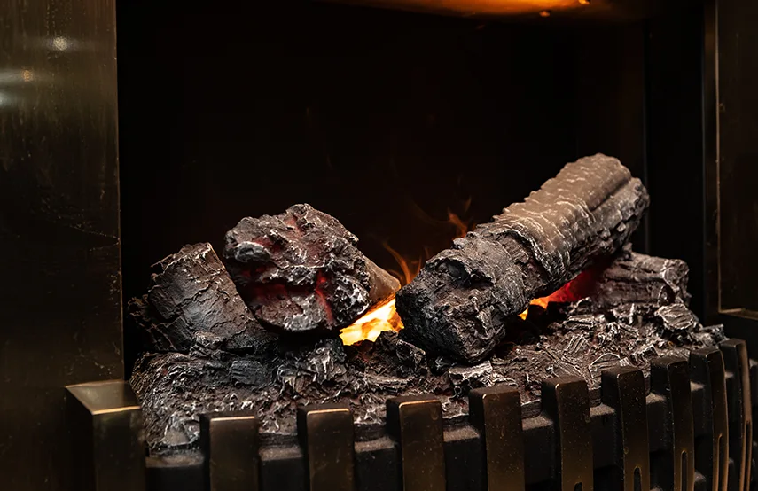 Soot Removal in Aliso Viejo, California